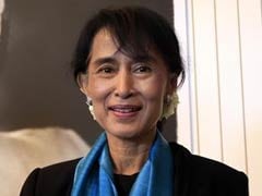 Australia Prime Minister Meets Myanmar Leader Suu Kyi, To Raise Human Rights Concerns