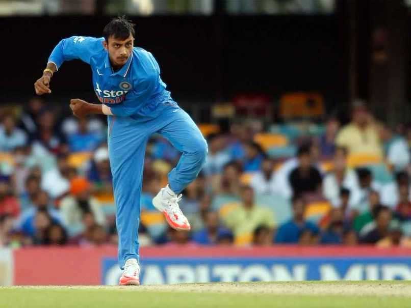 How Akshar Patel Became Axar. The Cricketer Clears The Confusion