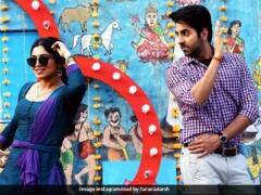 <i>Shubh Mangal Saavdhan</i> Box Office Collection Day 6: Ayushmann Khurrana And Bhumi Pednekar's Film Earns Rs. 21.96 Crore