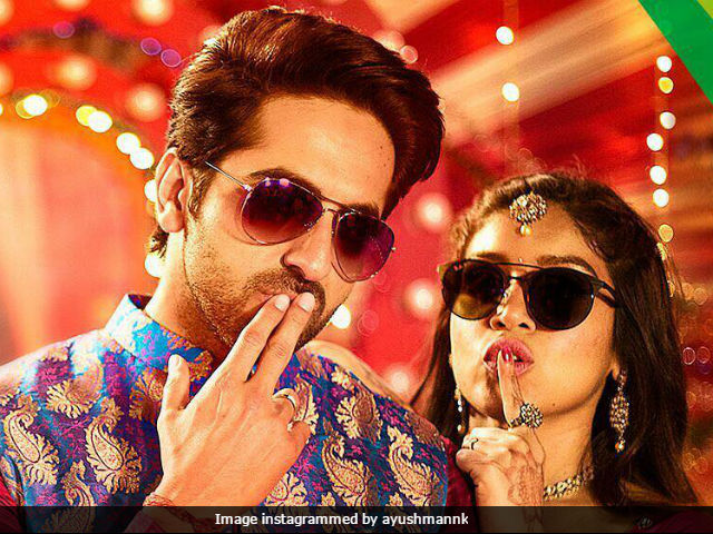 <i>Shubh Mangal Saavdhan</i> Director On His Next 'Controversial' Project