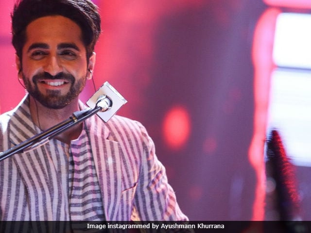 Ayushmann Khurrana Says His Role In Sriram Raghavan's Film Will 'Shock' People