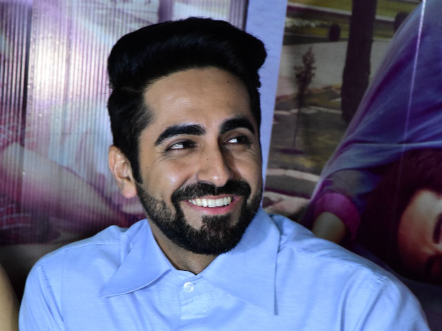 <i>Shubh Mangal Saavdhan</i>: Ayushmann Khurrana On Playing A Character With Erectile Dysfunction