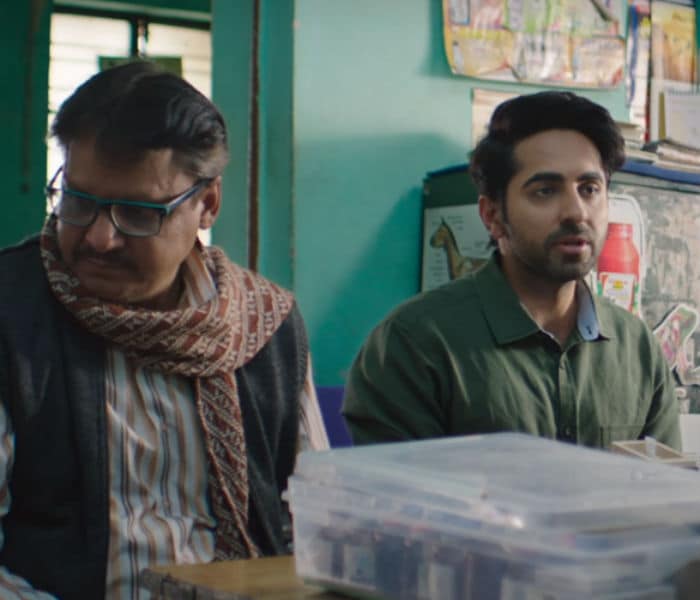 Shubh Mangal Saavdhan Movie Review: Ayushmann Khurrana, Bhumi Pednekar 