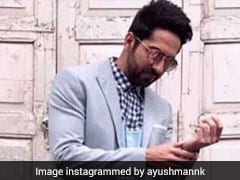 Happy Birthday Ayushmann Khurrana: 10 Fitness Secrets You Can Steal from Him!