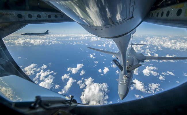 North Korea May Struggle To Shoot US Bombers Out Of The Sky