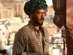 <i>Baadshaho</i> Box Office Collection Day 5: Ajay Devgn's Film Stands 'Steady'