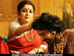 <I>Newton</i> Over <I>Baahubali</i> For Oscars. What S S Rajamouli Says