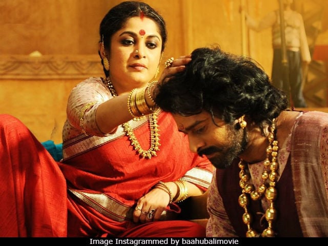 Newton Over Baahubali For Oscars. What S S Rajamouli Says