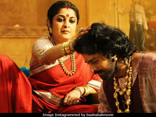 <I>Newton</i> Over <I>Baahubali</i> For Oscars. What S S Rajamouli Says