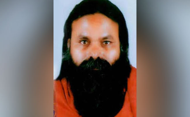 Godman Arrested Over Murder Of BSP Leader