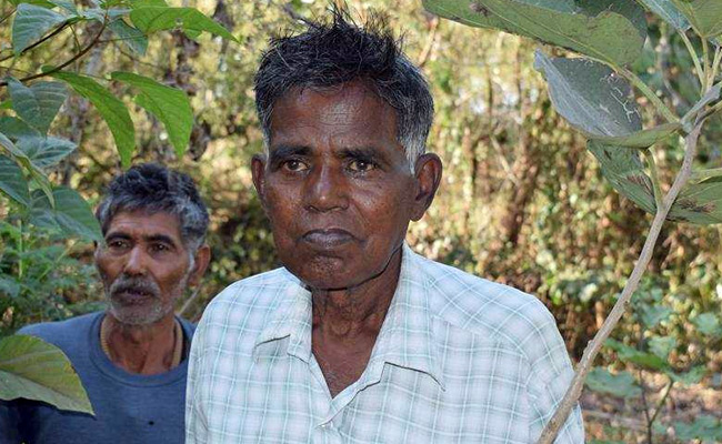 माफ कीजि‍ए, मैं यह पुरस्‍कार नहीं ले सकता!