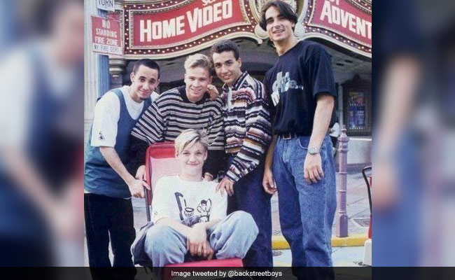 Hollywood Stars Share Awkward Teenage Photos To Raise Money For Puerto Rico