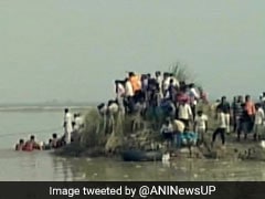 22 Drown As Boat Capsizes In UP, Yogi Adityanath Announces Rs 2 Lakh Relief