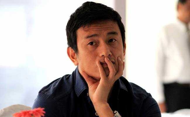 फीफा अंडर-17 वर्ल्डकप देश में फुटबॉल का माहौल बदलकर रख देगा : बाइचुंग भूटिया फीफा अंडर-17 वर्ल्डकप देश में फुटबॉल का माहौल बदलकर रख देगा : बाइचुंग भूटिया