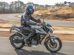 Two-Wheeler Sales November 2017: Bajaj Sees 2 Per Cent Domestic Growth