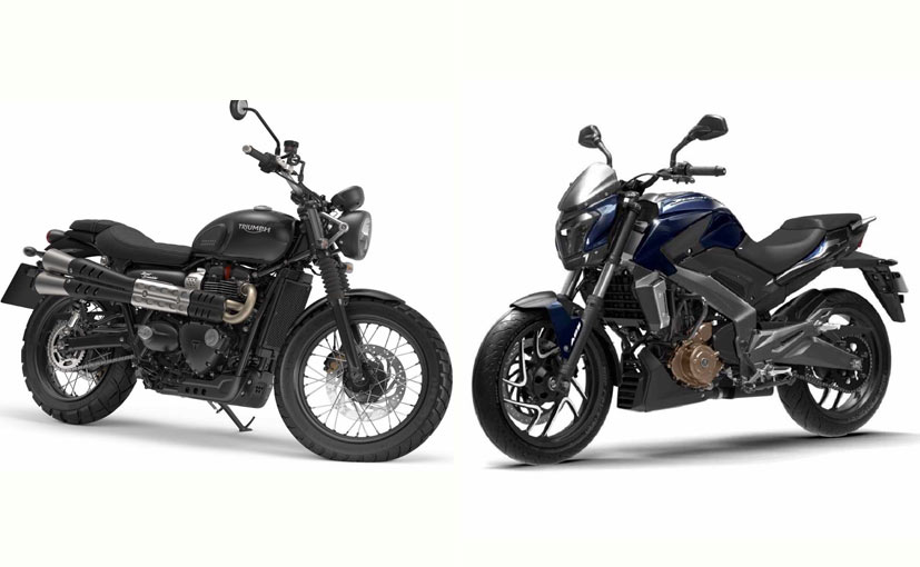 Analysis: Motorcycles To Expect From The Bajaj-Triumph Alliance