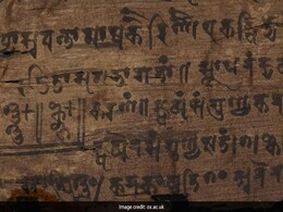 London Exhibition To Showcase India's Contribution To Science, Technology Over Centuries London Exhibition To Showcase India's Contribution To Science, Technology Over Centuries