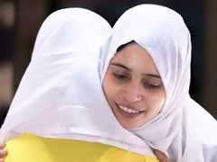 'Skip Traditional Hug On Eid': UP Clerics' Advice To Check Swine Flu