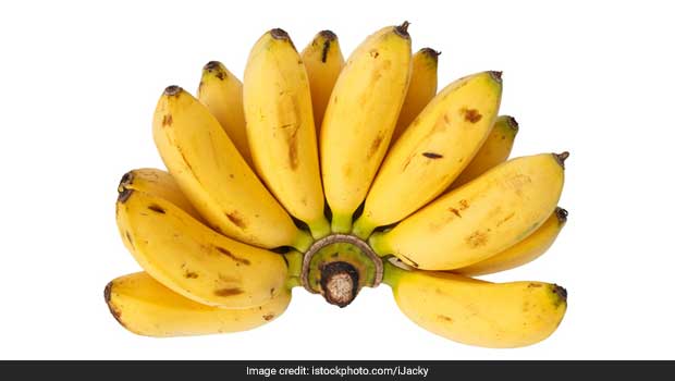 Robusta Banana In Telugu