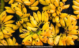 Ever Heard of Elaichi Bananas? The Desi Variety That Has Less Calories