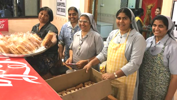 Bandra Fair 2017: A Food Guide to Feasting at the Annual Catholic Fair in Mumbai