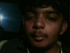 Bengaluru Student Found Dead In Lake After WhatsApp Videos To Family