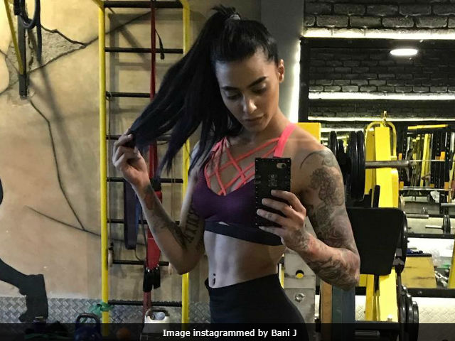 What Bani J Tells Those Who Call Women With Muscles 'Manly'