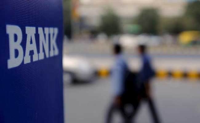 Finance Minister Proposes Rs 20,000 Crore Recapitalisation For Public Sector Banks