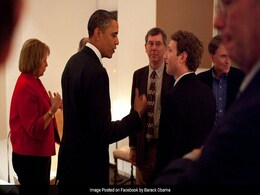 Obama Tried To Give Zuckerberg A Wake-Up Call Over Fake News On Facebook Obama Tried To Give Zuckerberg A Wake-Up Call Over Fake News On Facebook