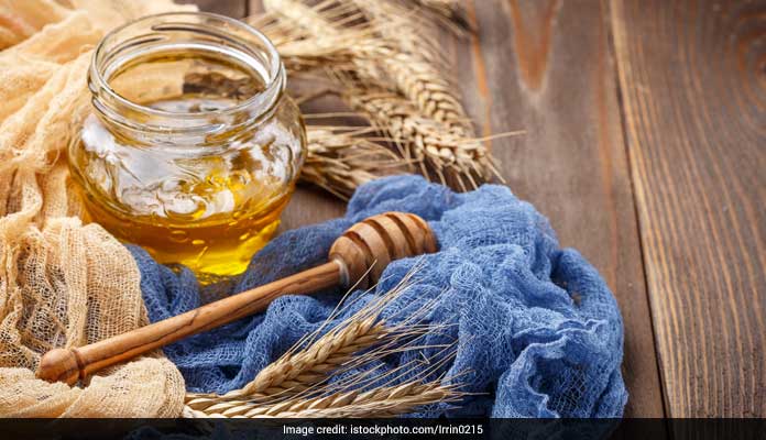 Barley Water: Our Secret Weight Loss Tool