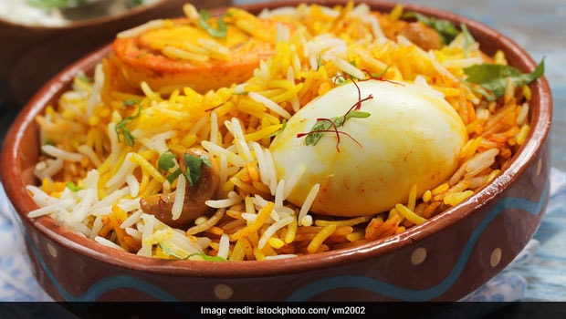 13 Best Basmati Rice Recipes - NDTV Food