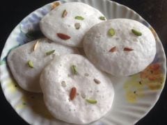 Batasha, the Sweet Candy That's the Most Favourite Temple Food Batasha, the Sweet Candy That's the Most Favourite Temple Food