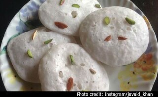 Batasha, the Sweet Candy That's the Most Favourite Temple Food