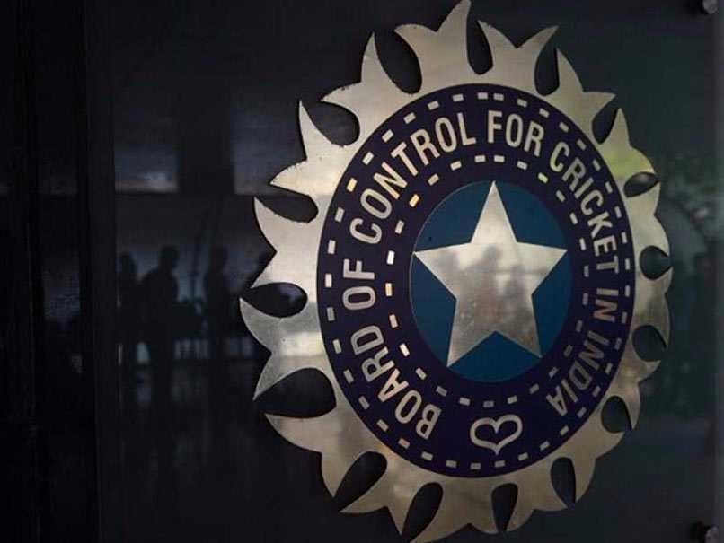 ICC Working Group To Meet BCCI Officials In Delhi