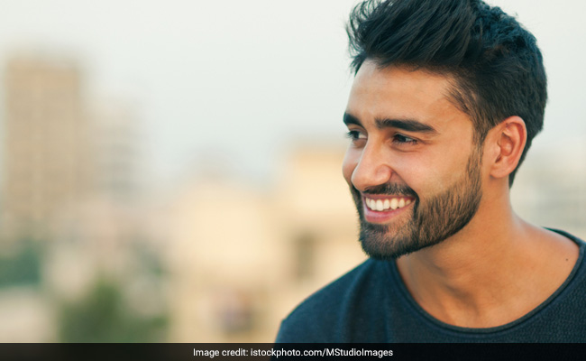 Here's How Bearded Men Are Protected From Skin Cancer: Facial Hair Protects You Against UV Rays