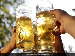Binge Drinking May Cause Brain Damage in Teenagers Binge Drinking May Cause Brain Damage in Teenagers
