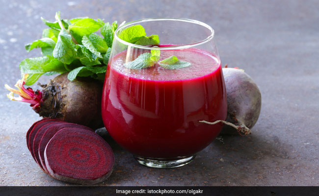 Beetroot May Help Reduce Soreness After Intense Workout: Study