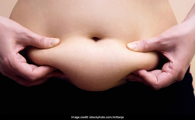 Belly Fat In Women May Negatively Impact Their Odds Of Surviving Kidney Cancer