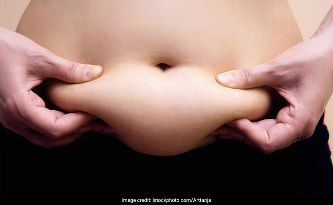 Belly Fat: 6 Foods That Will Help You Burn Belly Fat