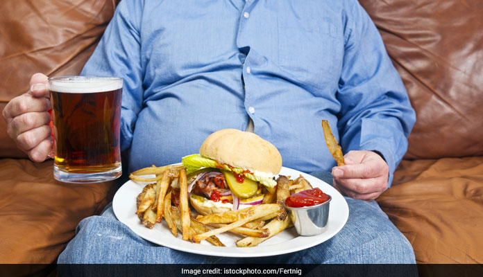All You Need To Know About Belly Fat And How To Get Rid Of It