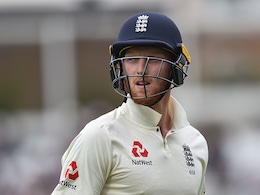 England All-Rounder Ben Stokes Caught Smoking With Bandaged Hand After Alleged Nightclub Brawl England All-Rounder Ben Stokes Caught Smoking With Bandaged Hand After Alleged Nightclub Brawl