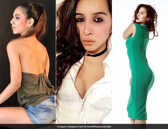 Photos: सलमान खान के शो Bigg Boss 11 में ग्लैमर का तड़का लगाएंगी ये...