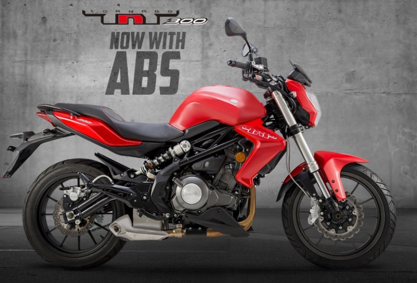 Benelli deals 300 2021