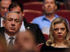 Netanyahu's Wife Faces Trial For Using State Funds To Pay For Meals