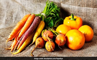 Beta Carotene: Not Exactly a Nutrient but an Essential Compound for Your Overall Health