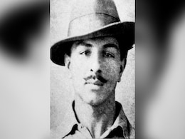 Bhagat Singh Quotes: 'जिंदगी अपने दम पर जी जाती है…दूसरों के कंधों पर तो सिर्फ जनाजे उठाए जाते हैं', भगत सिंह के 10 विचार Bhagat Singh Quotes: 'जिंदगी अपने दम पर जी जाती है…दूसरों के कंधों पर तो सिर्फ जनाजे उठाए जाते हैं', भगत सिंह के 10 विचार