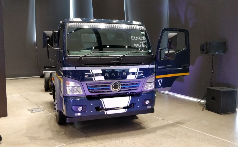 BharatBenz Extends Warranty Amid Coronavirus Lockdown