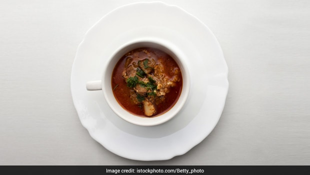 Bheja Fry, the Spicy Goat Brain Dish Which is Hyderabad's Speciality