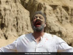 <i>Bhoomi</i> Box Office Collection Day 1: Sanjay Dutt's Comeback Film Makes Rs 2 Crore on Opening Day