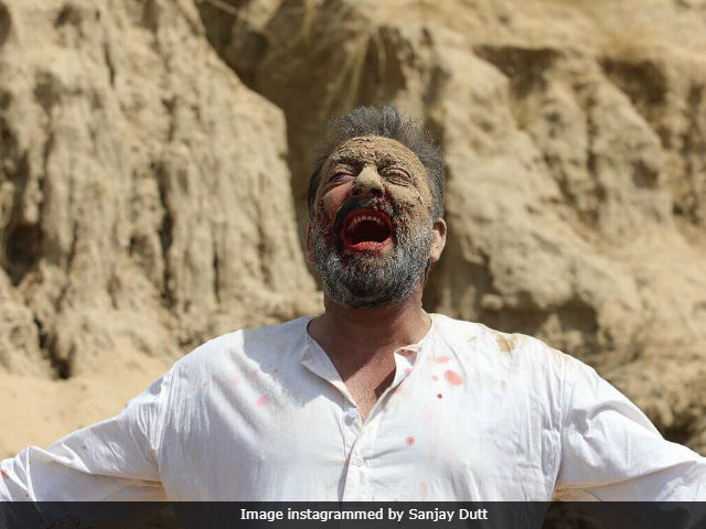 Bhoomi Box Office Collection Day 1: Sanjay Dutt's Comeback Film Makes Rs 2 Crore on Opening Day